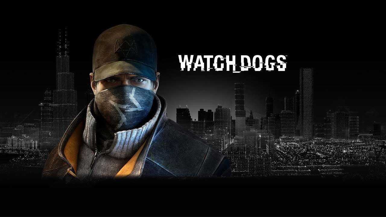 The watch dogs стим фото 23