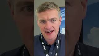 What is Mach Cutoff?
Boom Supersonic Founder & CEO Blake Scholl explains how mach cutoff allows their planes to fly at supersonic speed without a sonic boom that can be heard on the ground.
Full episode: https://youtu.be/BbZj9Eejvmo
Subscribe to the Bring It Home Newsletter: https://bringithome.us
#boom #supersonic #flying What is Mach Cutoff?
