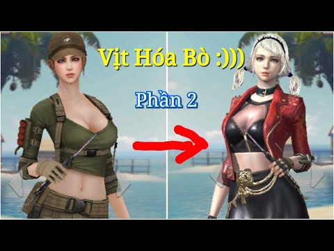 Video Trào Lưu 