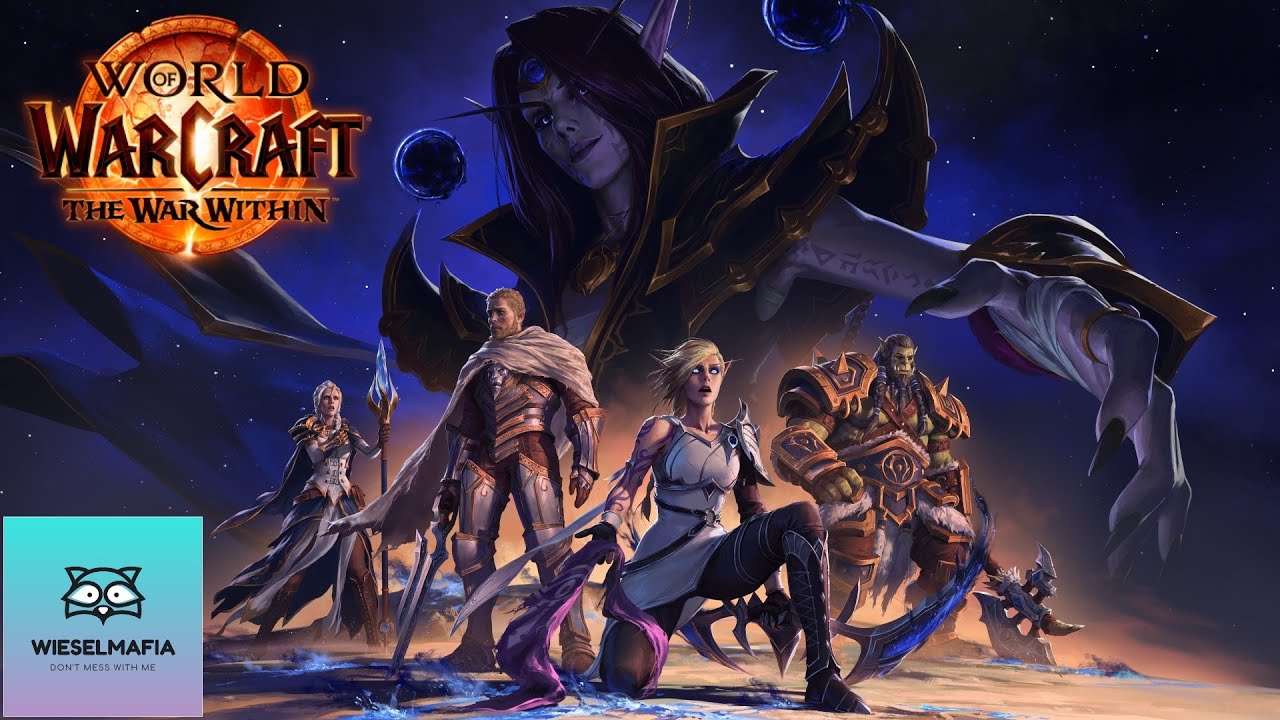 Quatschen über die Gamescom, Housing und vieles mehr!