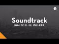 Soundtrack | Pr David Walsh | 15 June | Sunday PM