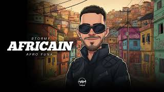 Stormy  Africain afro Funk Reedit