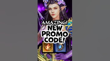 Final Easter PROMO CODE is here! 🐇 (Expired) Watcher of Realms 🌟 #watcherofrealms #shorts