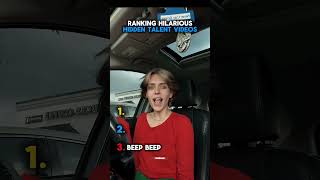 Amazing Hidden Talent's😮😮