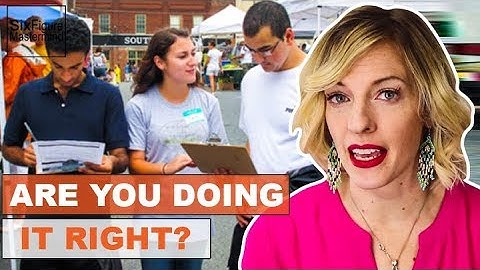 Customer Satisfaction Survey Best Practices