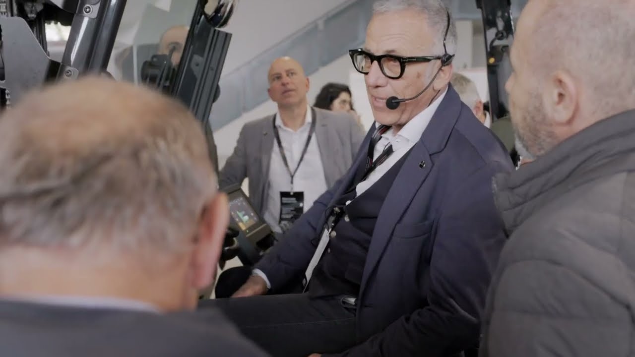 LANCIO PRODOTTO 2025. Le nuove gamme Toyota Traigo48, Optio OSE Serie L e BT Tyro