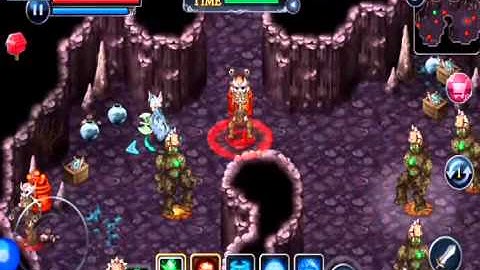 Stop Explorsion 6-5 SOL Dungeon Guide Walkthrough