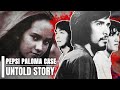 PEPSI PALOMA & SPOLARIUM THE UNTOLD STORY |  Kaalaman