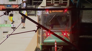 Section of MBTA system to close for 42 days amid Boston tunnel shutdown