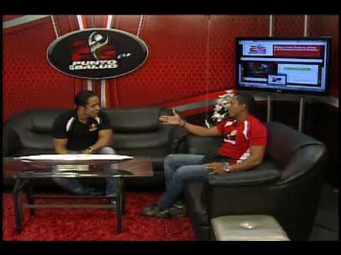 Punto de Salud TV - 07.09.2012 tv kanalları