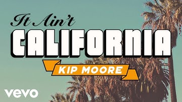 Kip Moore - It Ain