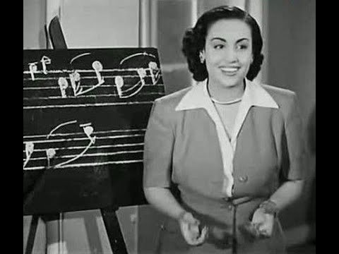 يا نسمة الصباح أحلام المصرية