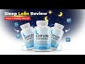 Sleep Lean Review 2025 | Does This Weight Loss & Sleep Supplement Really Work?