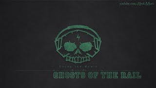 Ghosts Of The Rail by Gavin Luke - [Indie Pop Music] chords