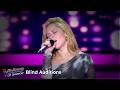 Nina Retal – «You know I'm no good» | The Voice of Greece powered by Telekom | 12η Σεζόν