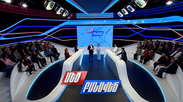 Խաղաղությունից բխող քայլեր ու այն վտանգող հայտարարություններ. Մեծ բանավեճ