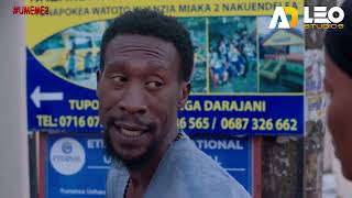 UMEME FULL MOVIE - New African Movie | 2023 Swahili Movie | Adam Leo Bongo Movie
