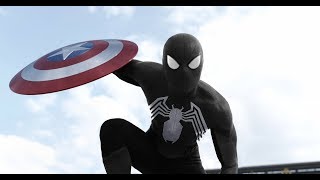 EL FINAL - Marvel Spider-man - Directo 9