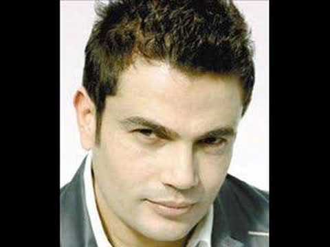 Amr Diab - Osad Einy