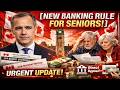 Seniors Alert 2026 New Canadian Banking Rule That Could Affect Your CPP OAS And GIS Pension Deposits Seniors Alert 2026 New Canadian Banking Rule That Could Affect Your CPP OAS And GIS Pension Deposits