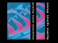 nine inch nails sanctified (epic version)