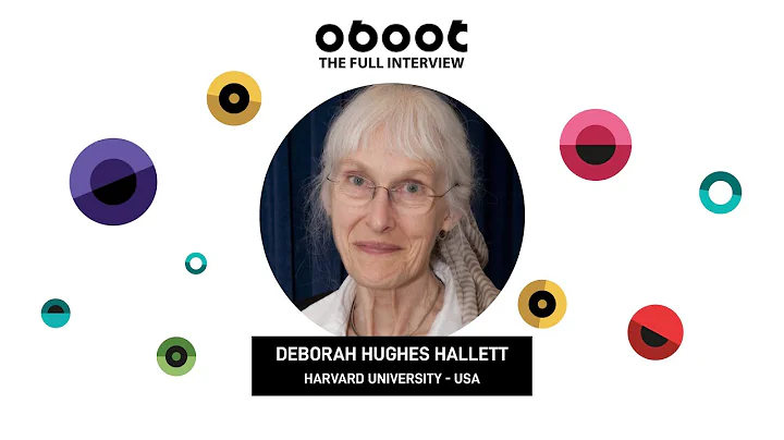How I combine mathematics with Public Policy | Obo...