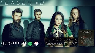 Divine Ascension - The Uncovering | Teaser 2