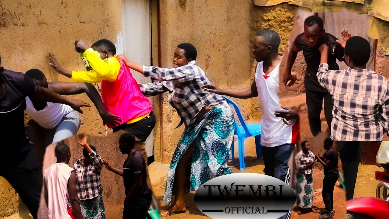 KURI NOHERI ABAGABO BARIFASHE BABYUKIRA MURUSIMBI BASHAKA AYO KUNYWERA NONE BIBAKOZEHO🔥🔥🔥