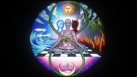 John Summit - Comfort in Chaos Anniversary Mix (Visualizer)