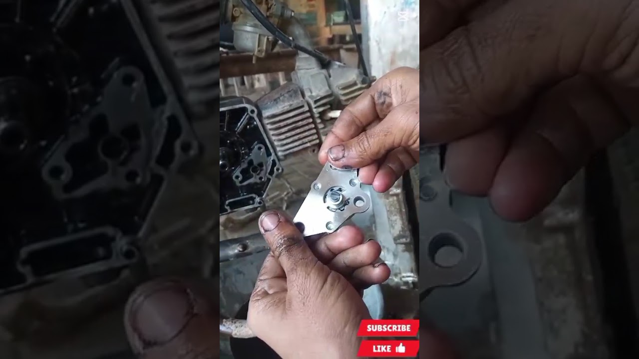 Motorcycle Oil Pump Problem | Oil Upar Kyun Nahi Jata? | Complete Guide