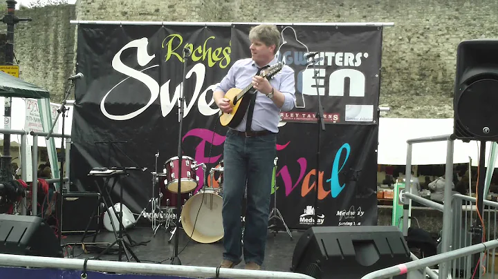 daniel nestlerode tenders reel song sweeps festival rochester 2015 boley hill