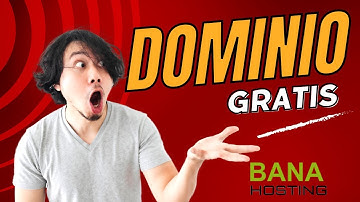 ▶️ Como COMPRAR DOMINIO y HOSTING en BANAHOSTING 2024 🥇