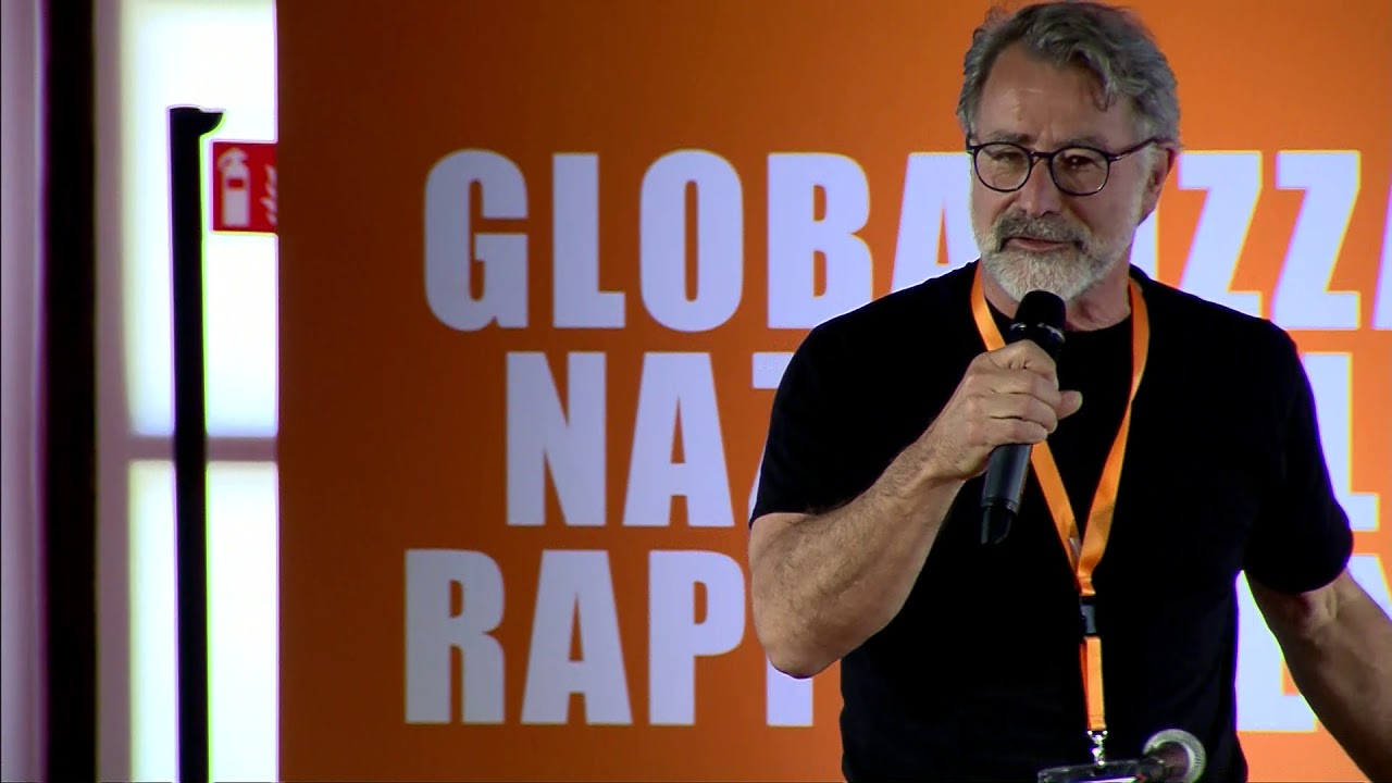 MERKEL Wolfgang BRAUN Michael - 2019 - The populist challenge to democracy in germany and europe thr