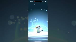 Shadow Samurott #pokemongo