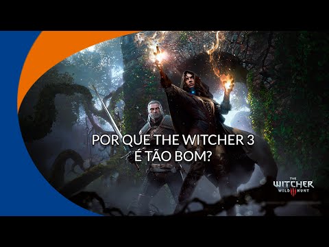 Vídeo: O Que é Necessário Para Executar O The Witcher 3 Em 1080p60?