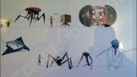 Code Lyoko Themes - XANA Action