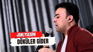 Meylis Ballyyew - Dokuler Gider | Turkmen Halk Aydym 2024 | Official Video