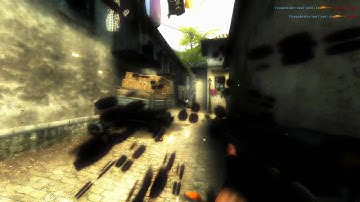 CSS Fragstealer 5 man awp by me