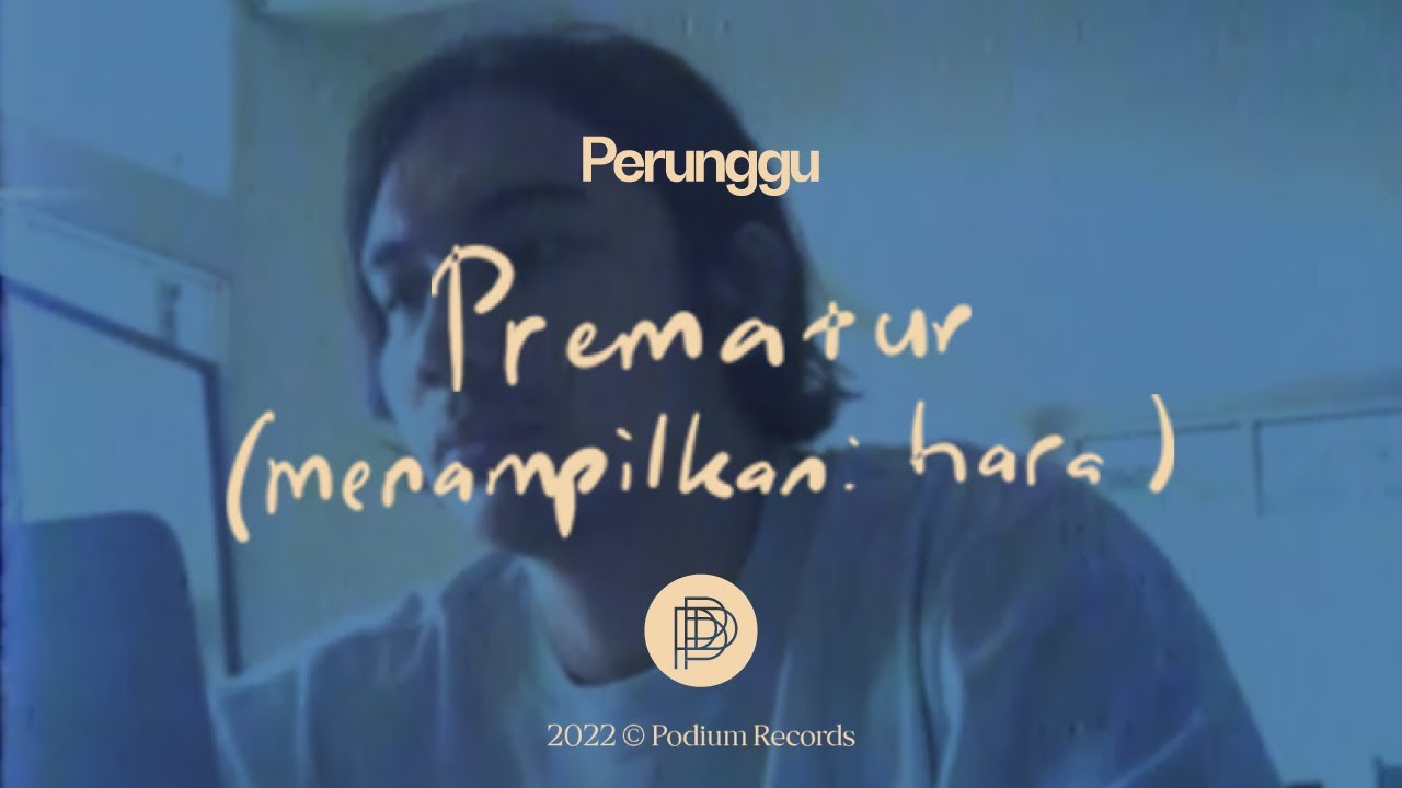 Perunggu - Prematur (Menampilkan: hara)