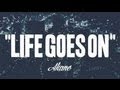 Life goes on - AKANE [OFFICIAL VIDEO]