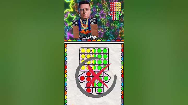 What is your IQ : Painting colorful Pop It Fidget puzzle game #6 #puzzle #colorgame #coloring #paint