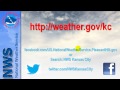 Multimedia Weather Briefing - October 1st, 2013