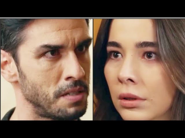 Tradimento .Behram minaccia Olylum " sei non mi sposi uccido la tua famiglia " - YouTube