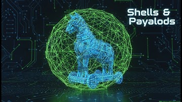 HTB - Shells & Payloads (All Answers, No Walkthrough)