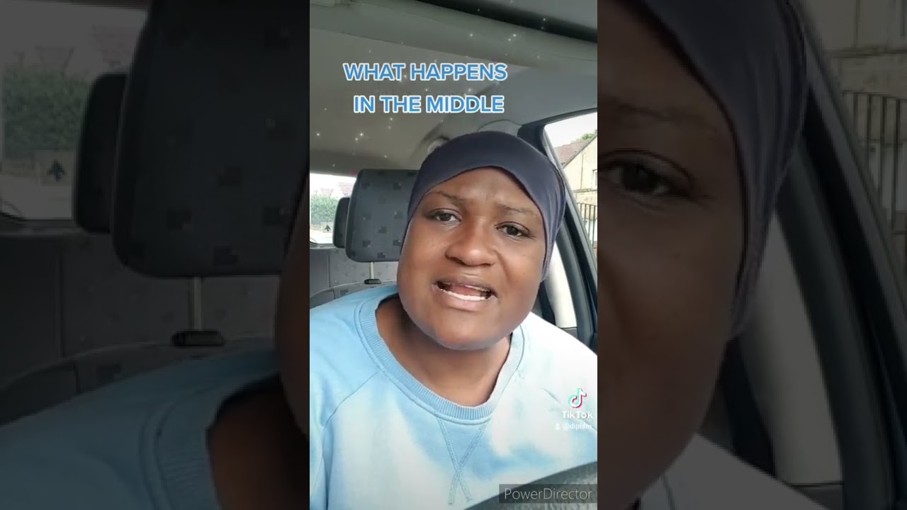 WHAT HAPPENS IN THE MIDDLE?