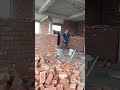 Brick work