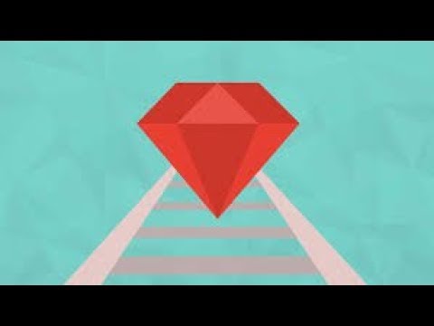 Ruby on Rails