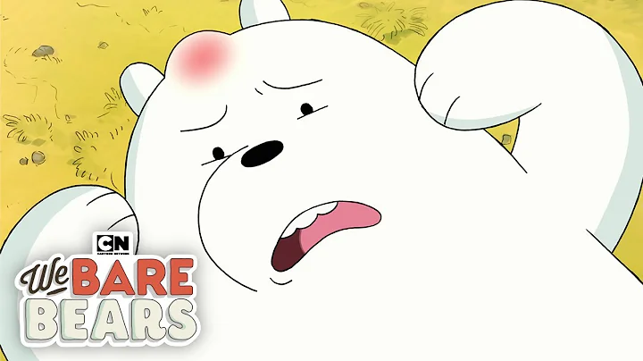 Ice Bear Loses His Essence | We Bare Bears | Cartoon Network - DayDayNews