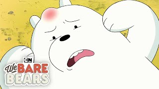 Ice Bear Loses His Essence | We Bare Bears | Cartoon Network screenshot 4