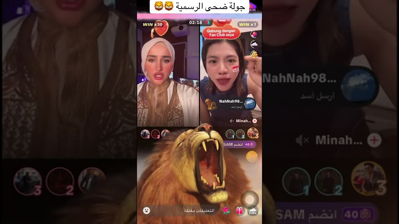 جولة ضحى العريبي الرسمية ❤️❤️❤️❤️❤️❤️❤️